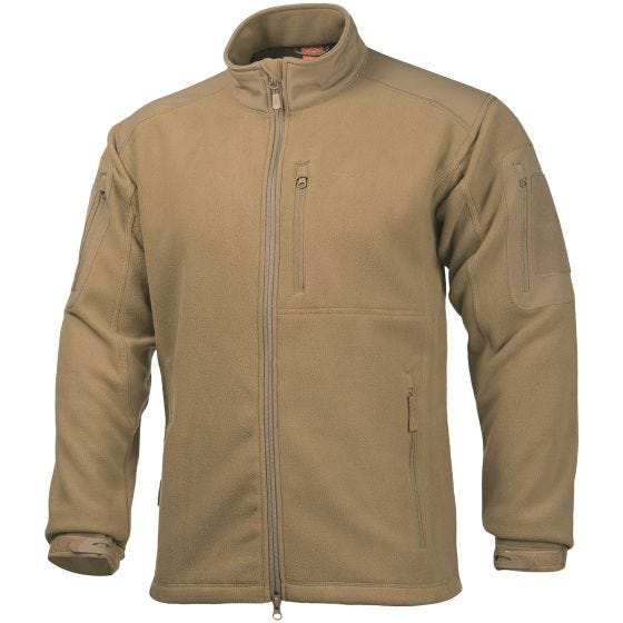 Chaqueta polar Pentagon Perseus 2.0 en Coyote