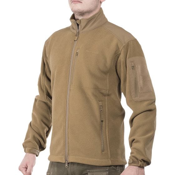 Chaqueta polar Pentagon Perseus 2.0 en Coyote