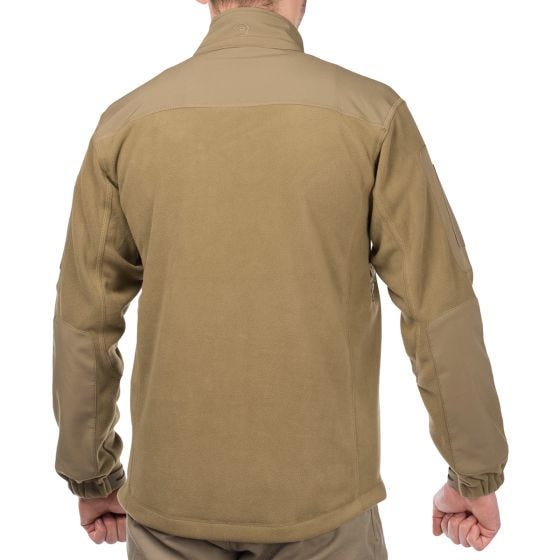 Chaqueta polar Pentagon Perseus 2.0 en Coyote