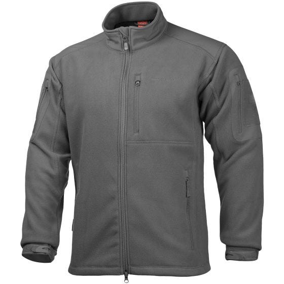Chaqueta polar Pentagon Perseus 2.0 en Wolf Grey