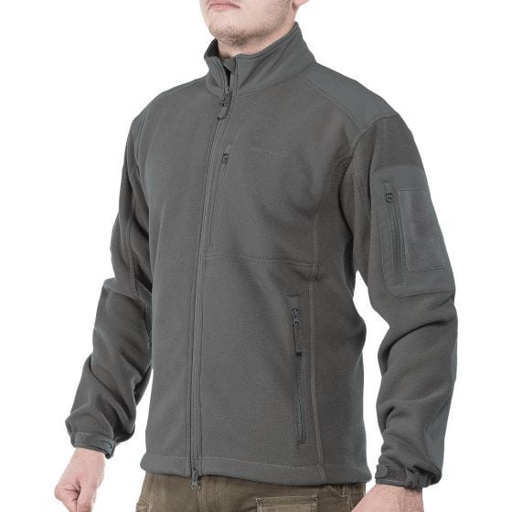 Chaqueta polar Pentagon Perseus 2.0 en Wolf Grey