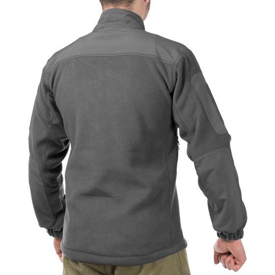 Chaqueta polar Pentagon Perseus 2.0 en Wolf Grey