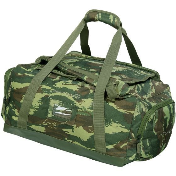 Bolsa Pentagon Prometheus de 45 l en Greek Lizard