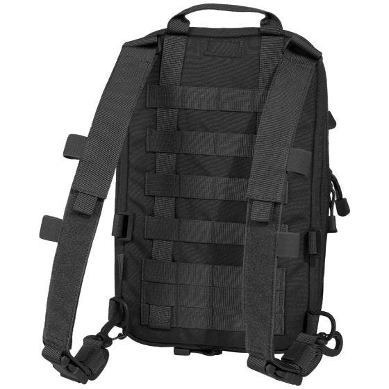 Mochila Pentagon Quick en negro