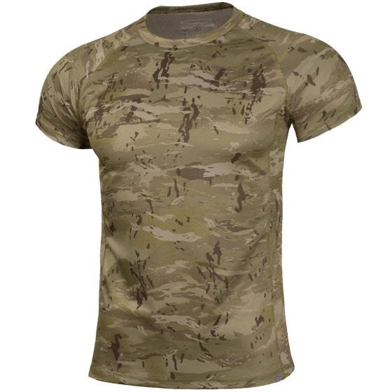 Camiseta Pentagon Body Shock en PentaCamo
