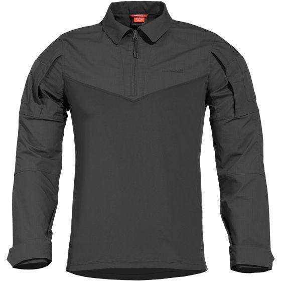 Camiseta Pentagon Ranger Tac-Fresh en negro