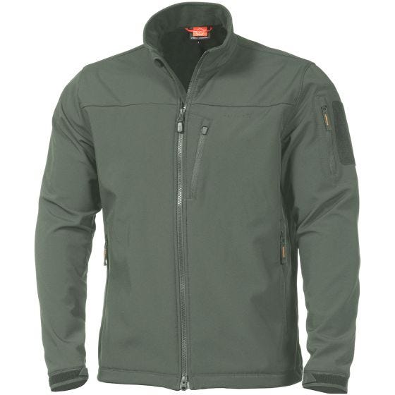 Chaqueta ligera Pentagon Reiner 2.0 en Grindle Green