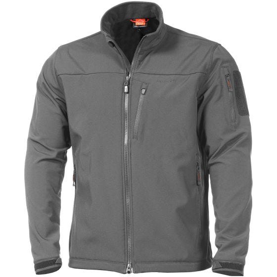 Chaqueta ligera Pentagon Reiner 2.0 en Wolf Grey