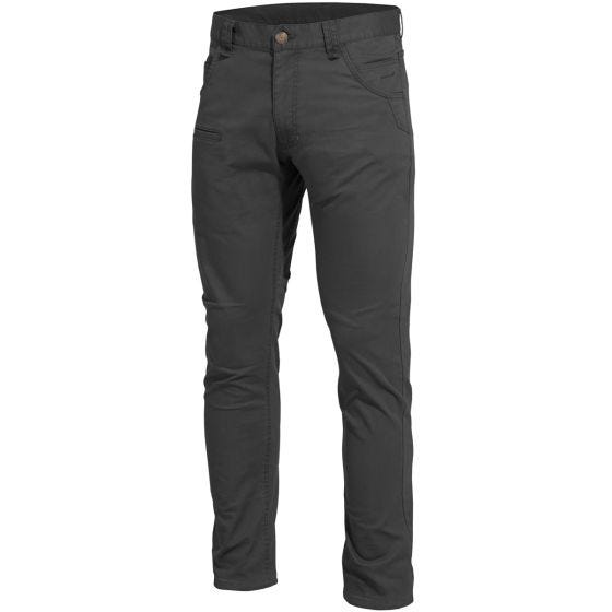 Pantalones Pentagon Rogue Hero en negro