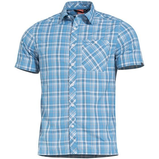 Camisa de manga corta Pentagon Scout en Firozi
