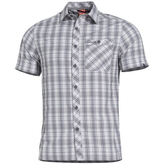 Camisa de manga corta Pentagon Scout en WG Checks