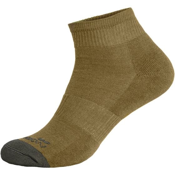 Calcetines cortos Pentagon - Coyote