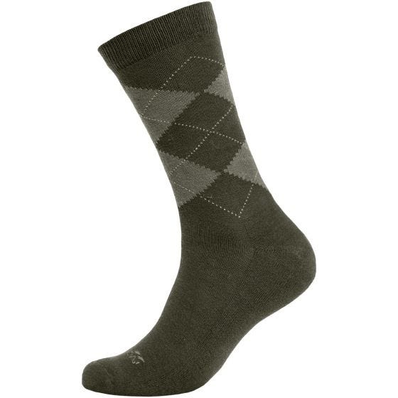 Calcetines Pentagon Phineas - Oliva