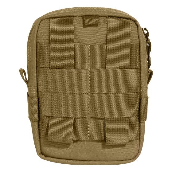 Bolsa multiusos Pentagon Speedmin en Coyote