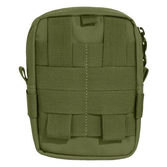 Bolsa multiusos Pentagon Speedmin en verde oliva