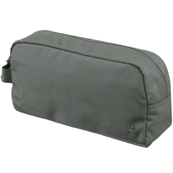 Neceser de viaje Pentagon Raw en Wolf Grey