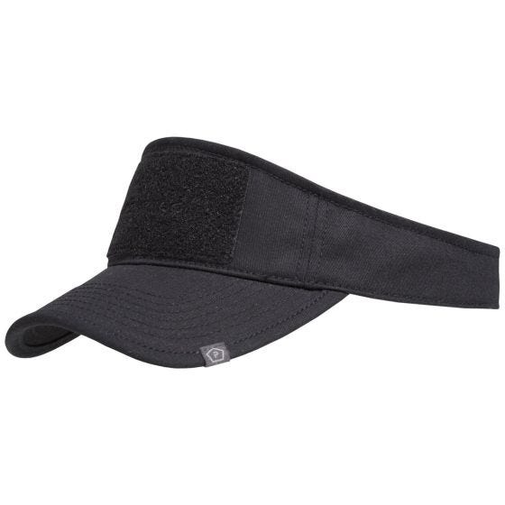 Gorra de béisbol Pentagon Visor en negro