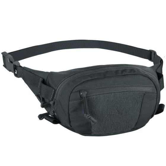 Riñonera Helikon Possum en Shadow Grey
