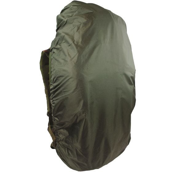 Funda Pro-Force para mochila de montaña extragrande en verde oliva