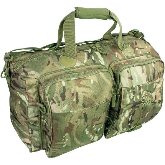 Bandolera Pro-Force Dual Jackal en HMTC
