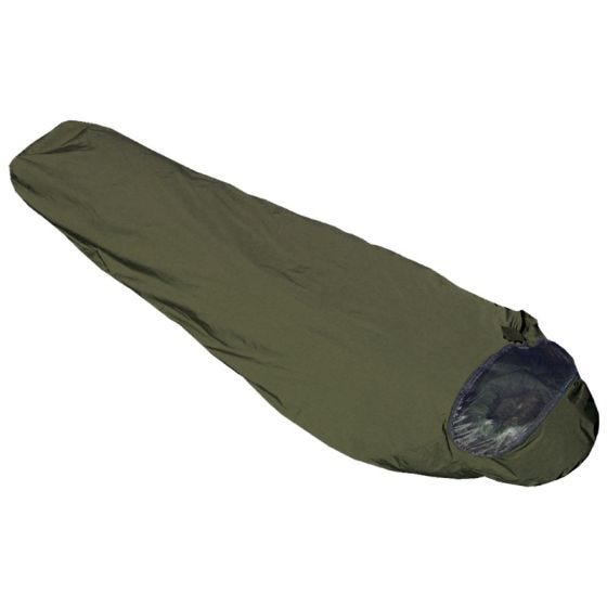 Saco de supervivencia Pro-Force Hawk en verde oliva