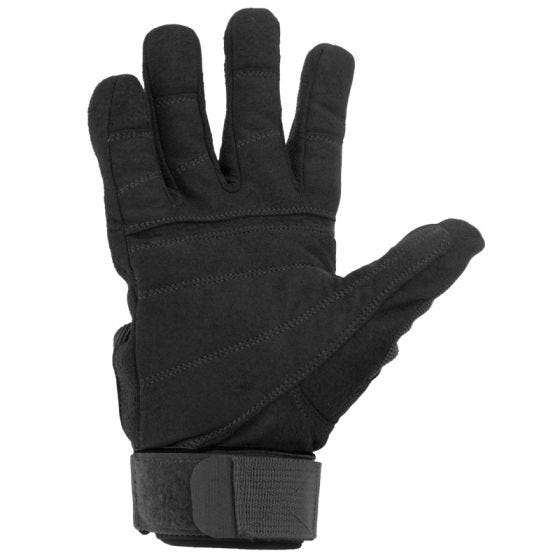 Guantes Highlander Mission en negro