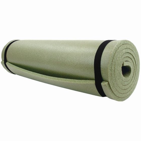 Esterilla Pro-Force Nato en verde oliva