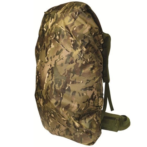 Funda ligera para mochila Pro-Force grande en HMTC