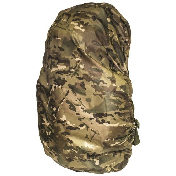 Funda ligera para mochila Pro-Force pequeña en HMTC