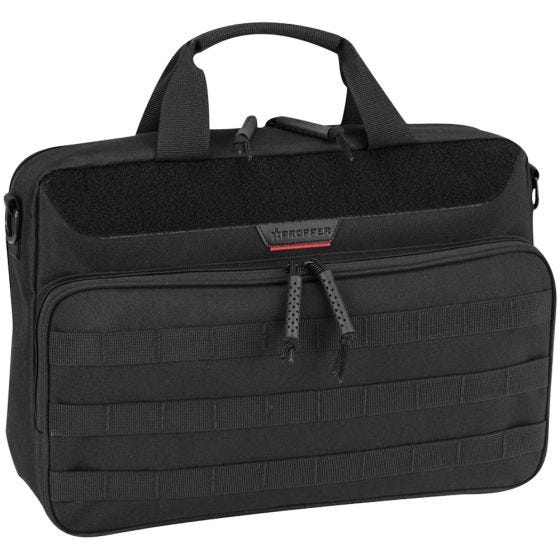 Organizador Propper Daily Carry de 28 x 40,5 cm en negro