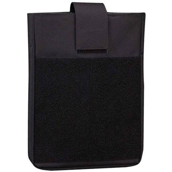 Funda acolchada Propper de 35,5 x 25,5 cm para portátiles en negro