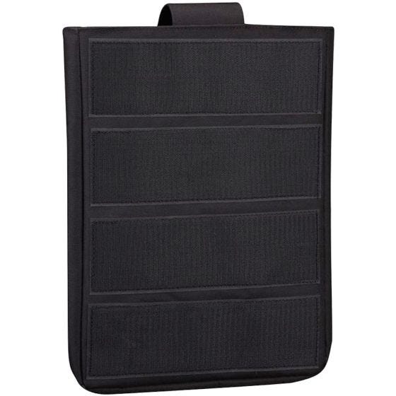Funda acolchada Propper de 35,5 x 25,5 cm para portátiles en negro