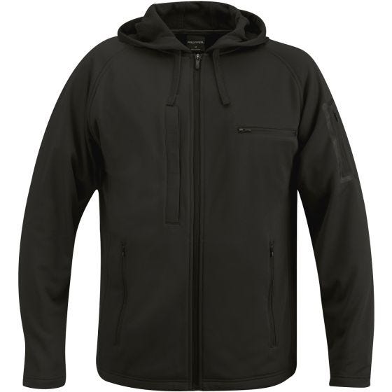 Sudadera con capucha Propper 314 en negro