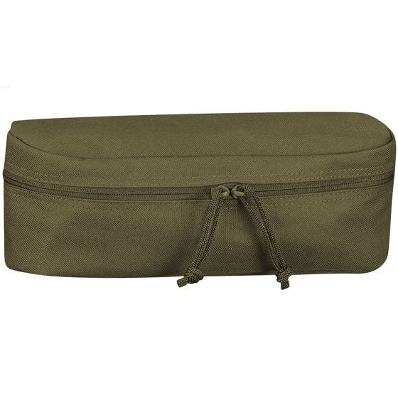 Bolsa multiusos reversible Propper de 10 x 28 cm en verde oliva