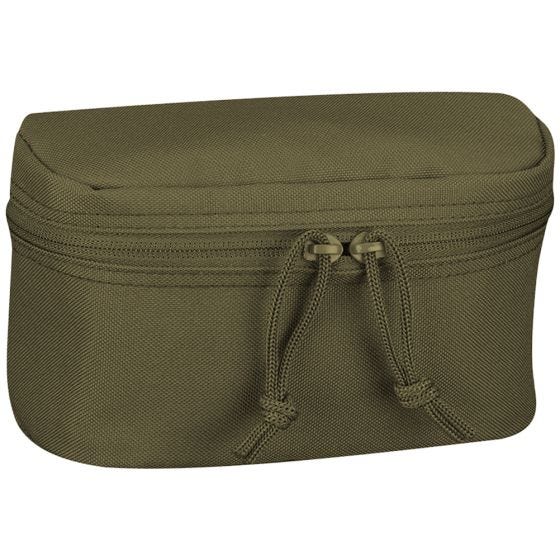 Bolsa multiusos reversible Propper de 10 x 18 cm en verde oliva