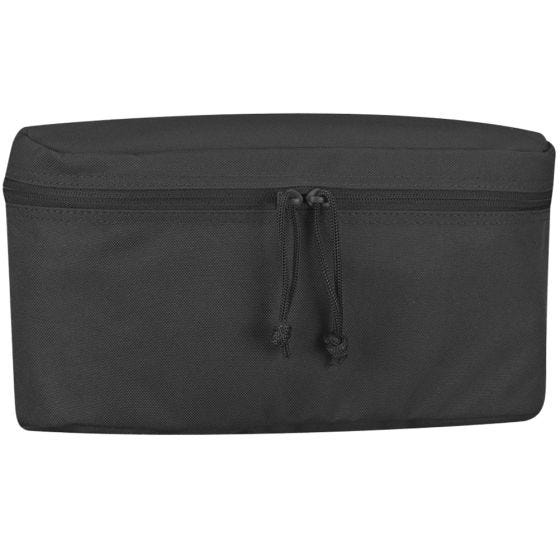 Bolsa multiusos reversible Propper de 15 x 28 cm en negro
