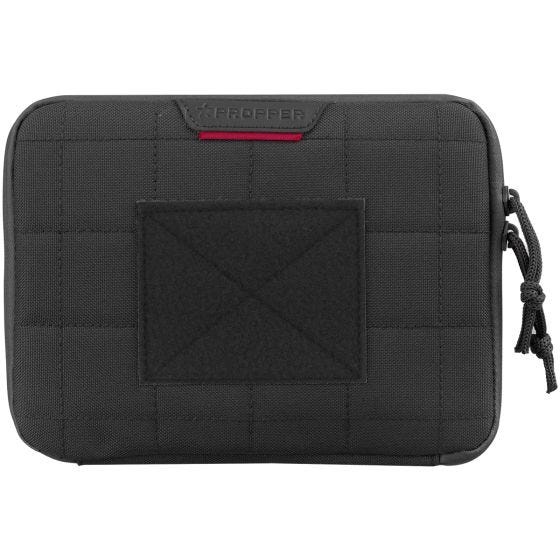 Funda Propper para tablets de 8" en negro