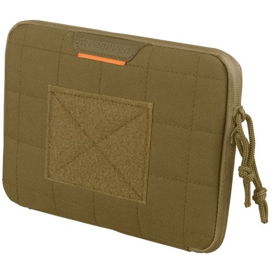 Funda Propper para tablets de 8" en Coyote