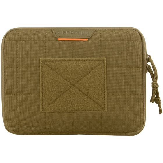 Funda Propper para tablets de 8" en Coyote