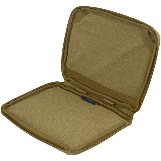 Funda Propper para tablets de 8" en Coyote