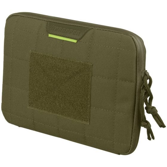 Funda Propper para tablets de 8" en verde oliva
