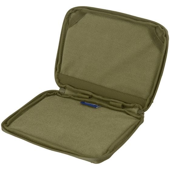 Funda Propper para tablets de 8" en verde oliva