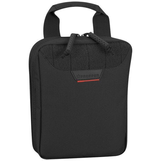 Organizador Propper Daily Carry de 23 x 20,5 cm en negro
