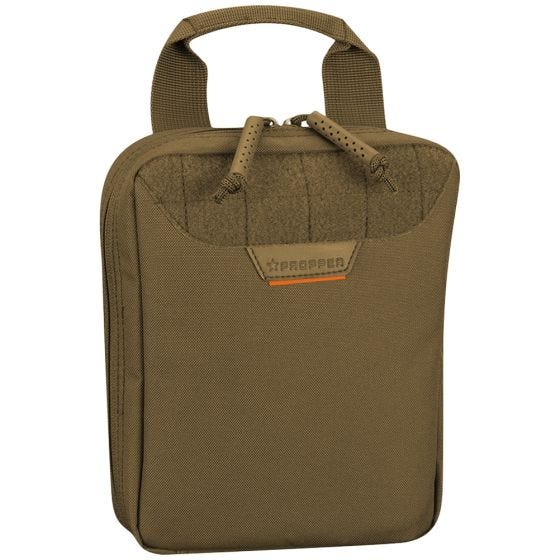 Organizador Propper Daily Carry de 23 x 20,5 cm en Coyote