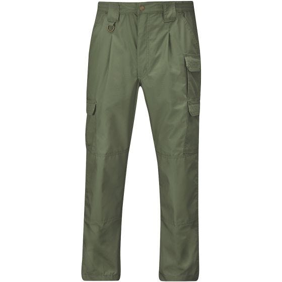 Pantalones ligeros tácticos para hombre Propper en Olive Green