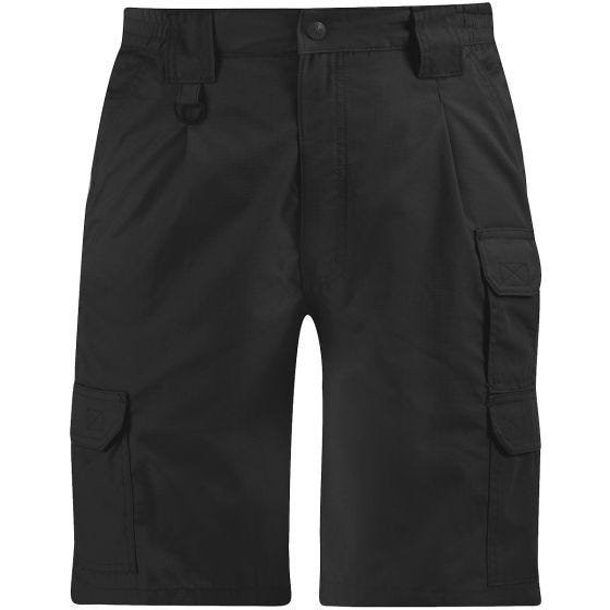 Pantalones cortos tácticos para hombre Propper en negro