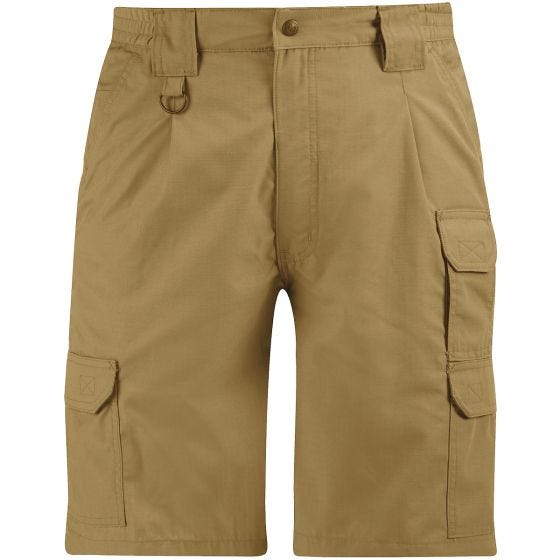 Pantalones cortos tácticos para hombre Propper en Coyote