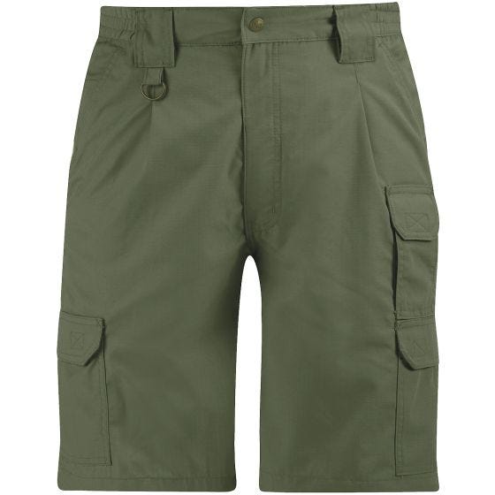 Pantalones cortos tácticos para hombre Propper en Olive Green