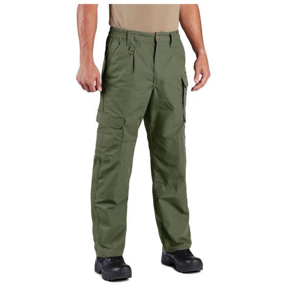 Pantalones ligeros tácticos para hombre Propper en Olive Green
