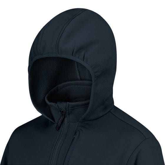 Sudadera con capucha Propper V2 en LAPD Navy